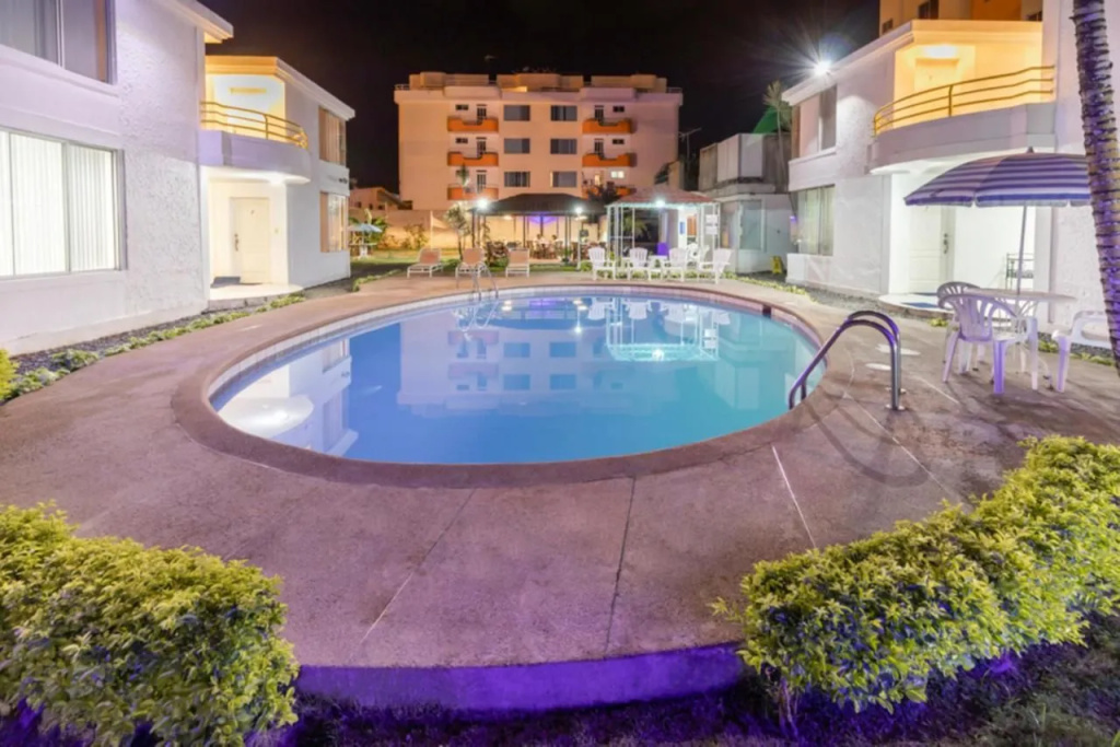 Hotel photo 14