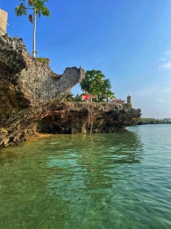 Kidoti Bay - фото 8