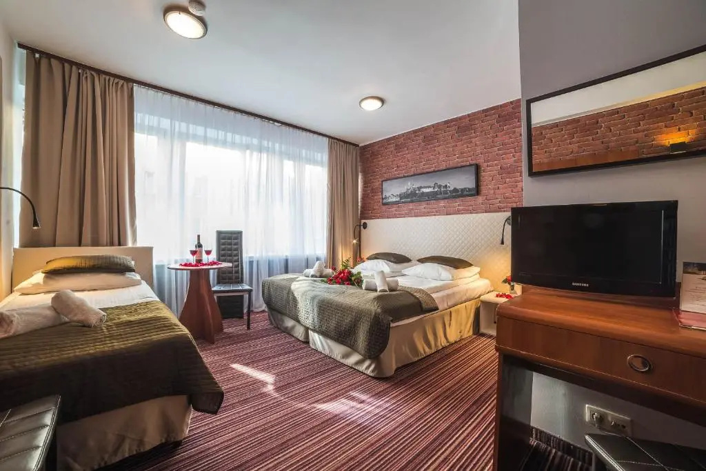Comfort room