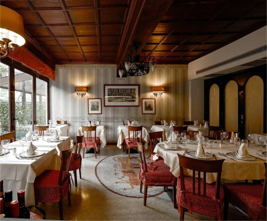 Hotel Posta - Général