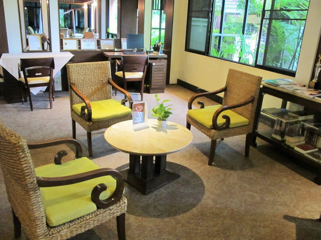Hotel photo 36