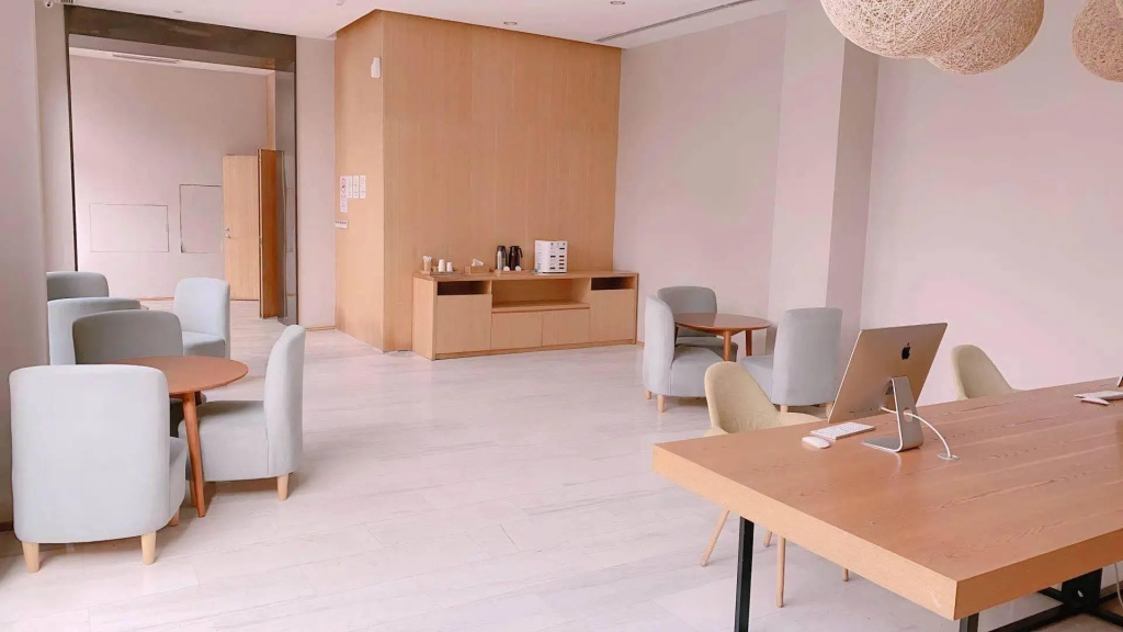 Ji Hotel Shanghai Jiading Qinghe Road - Général