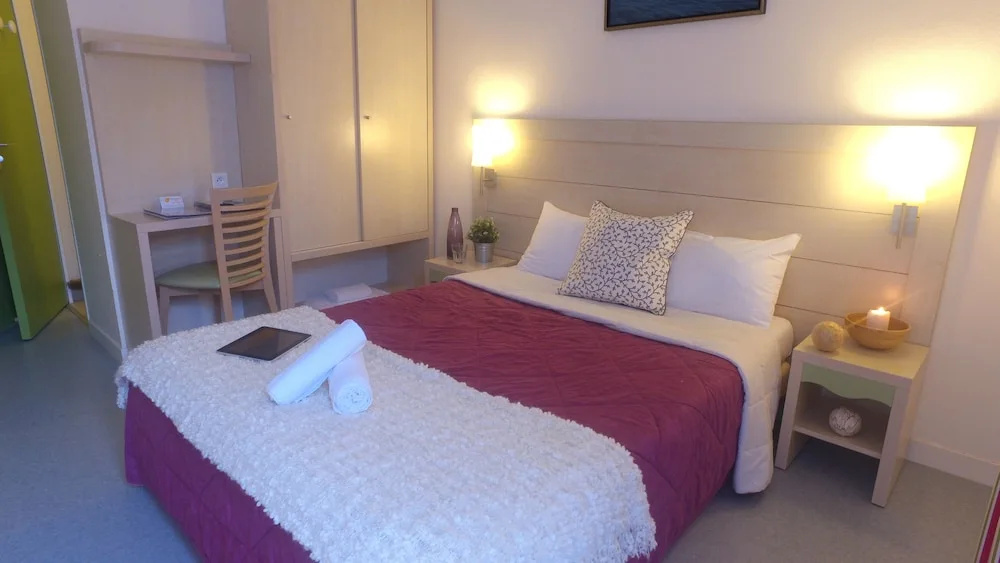 VVF Piriac-sur-Mer Bretagne Sud - Chambres