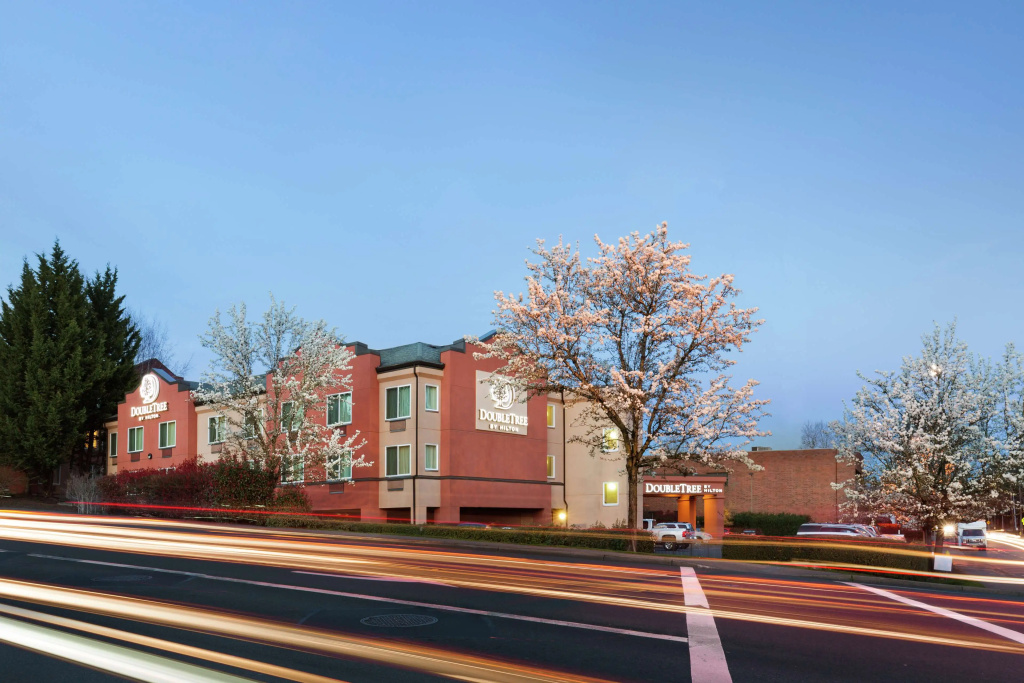 DoubleTree by Hilton Portland - Tigard - Général