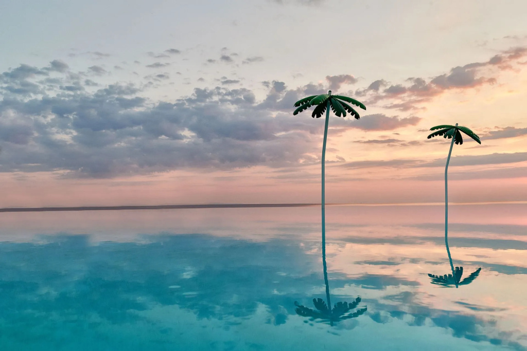 Beach & Waterfront