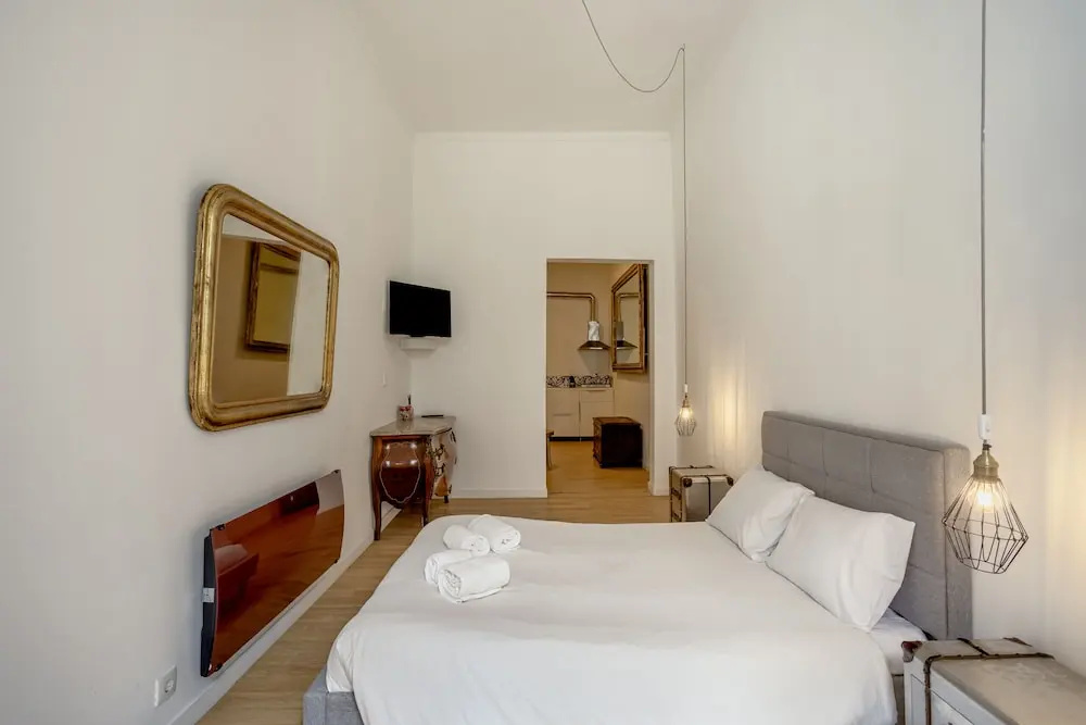 Boavista 130 Studios V by Homing