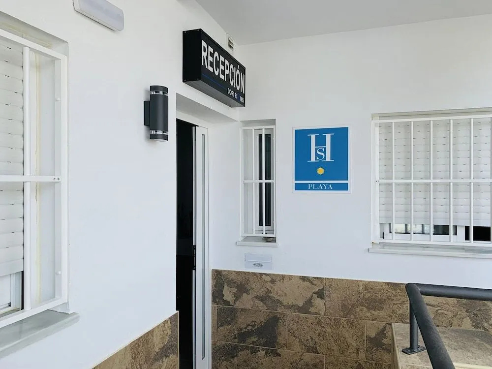 Dori Rooms Hostal