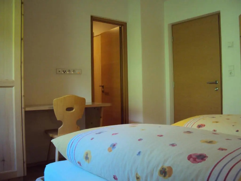 Haus Fliri - Chambres