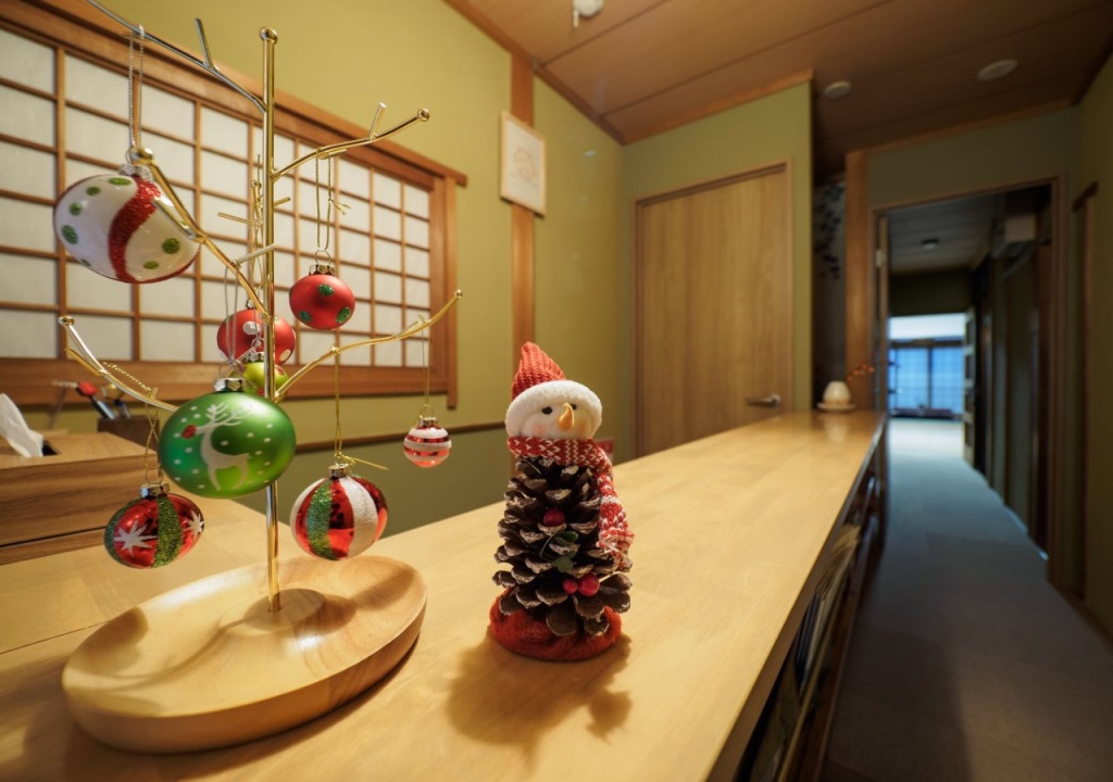Kyoto Guesthouse - Hostel 사진 29