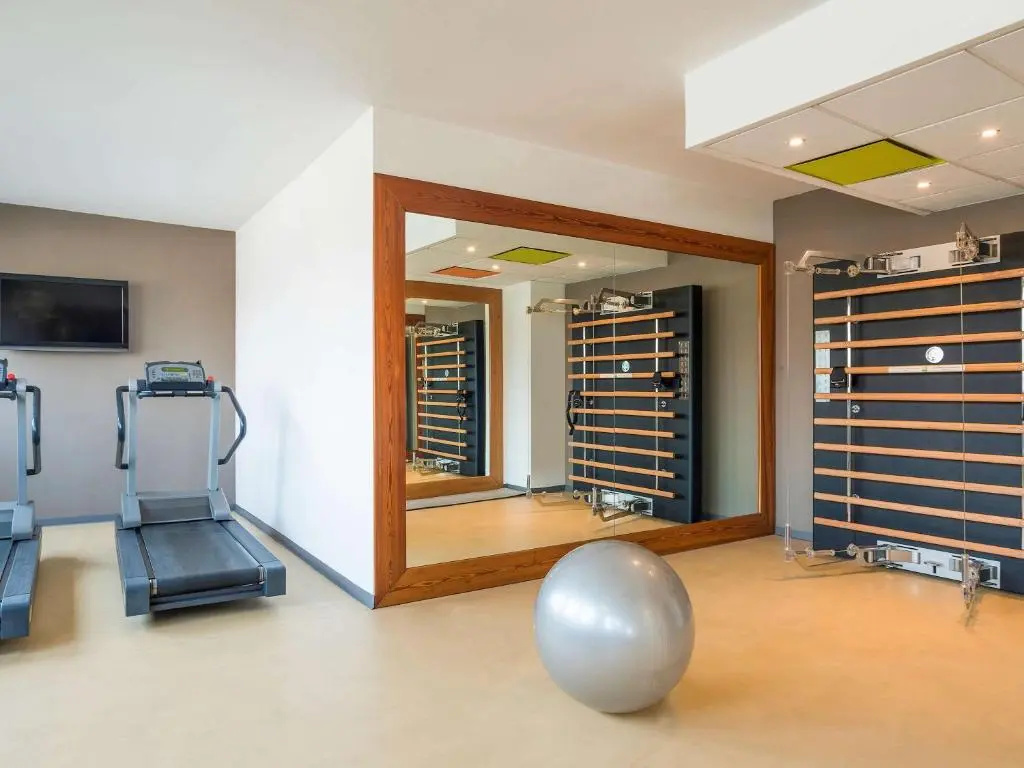 Mercure Milano Agrate Brianza - Général