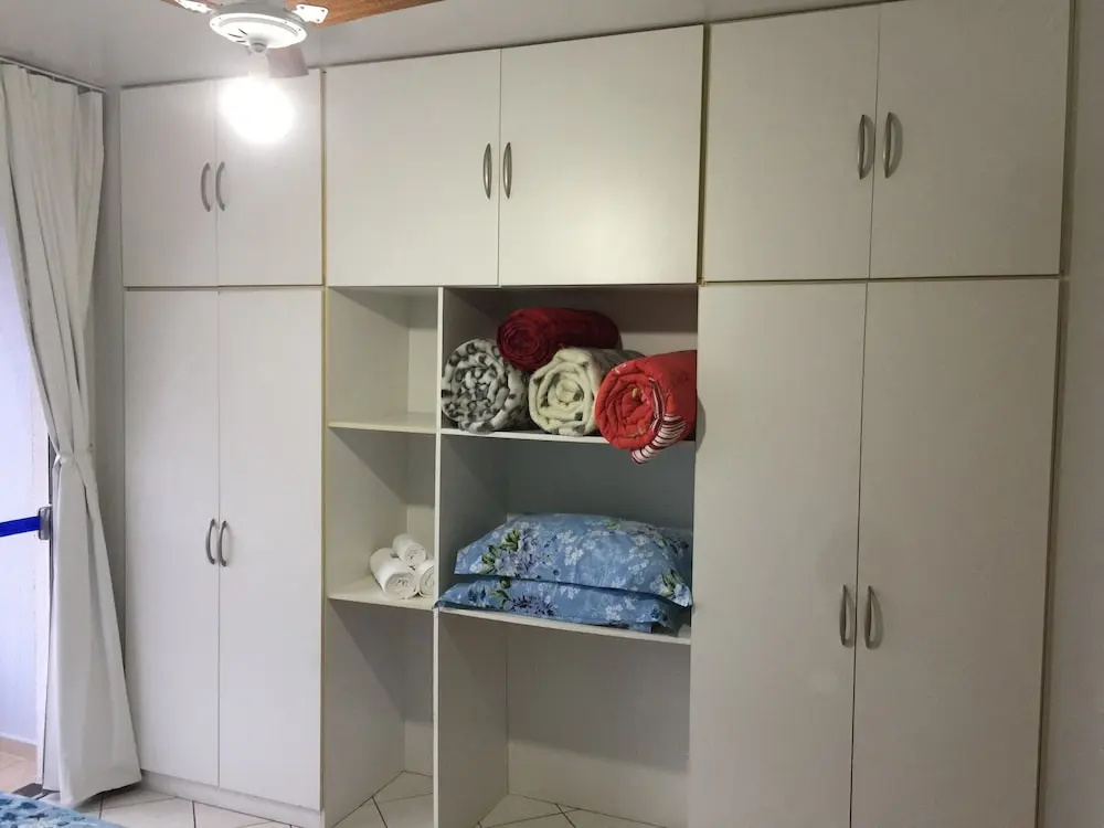 Family Apartment