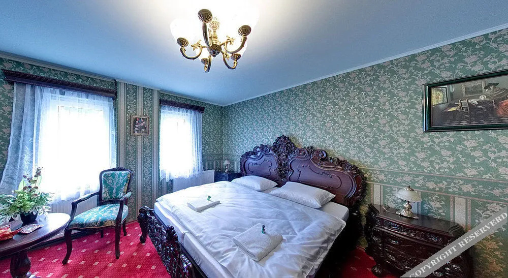 Hotel Hawel - Général