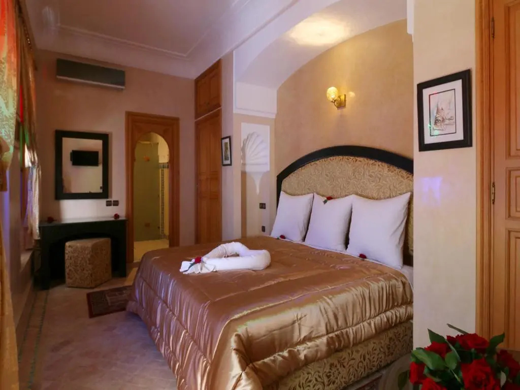 Superior room