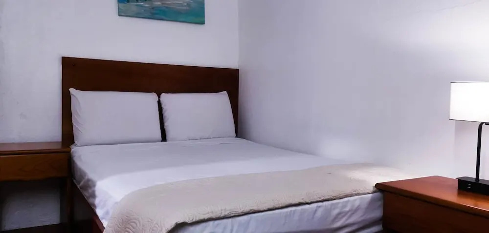 Hotel Aldea Pura Vida - фото 3