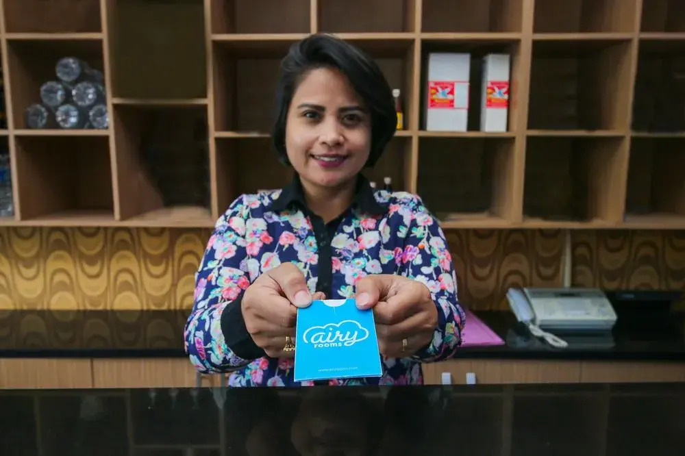 Airy Sirimau Cendrawasih 32 Ambon — фото 5