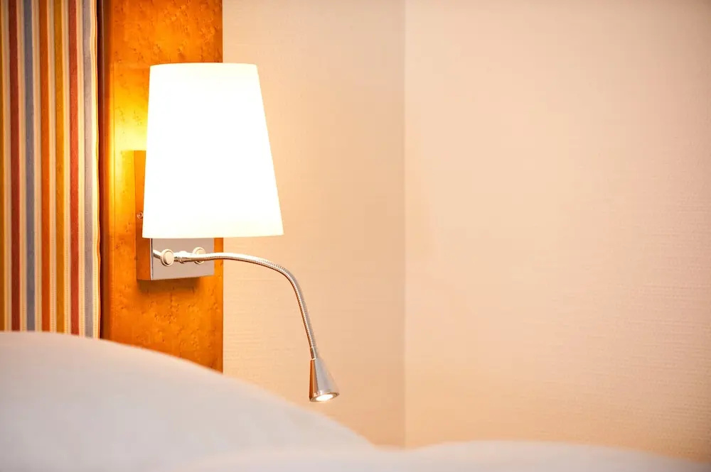 Hotel Birke, Ringhotel Kiel - Chambres