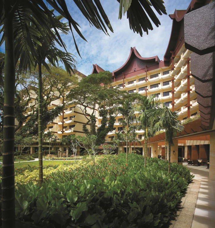 Shangri-La's Rasa Sayang Resort & Spa