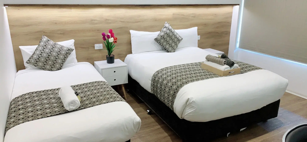 Hotel photo 16