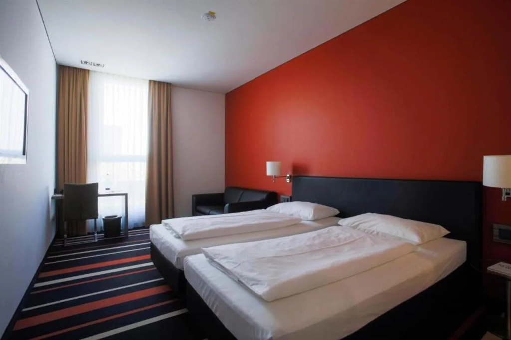 Hotel photo 6