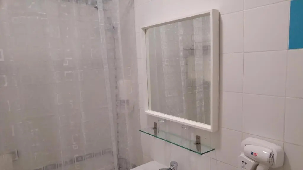Hotel Campomar Playa - Chambres