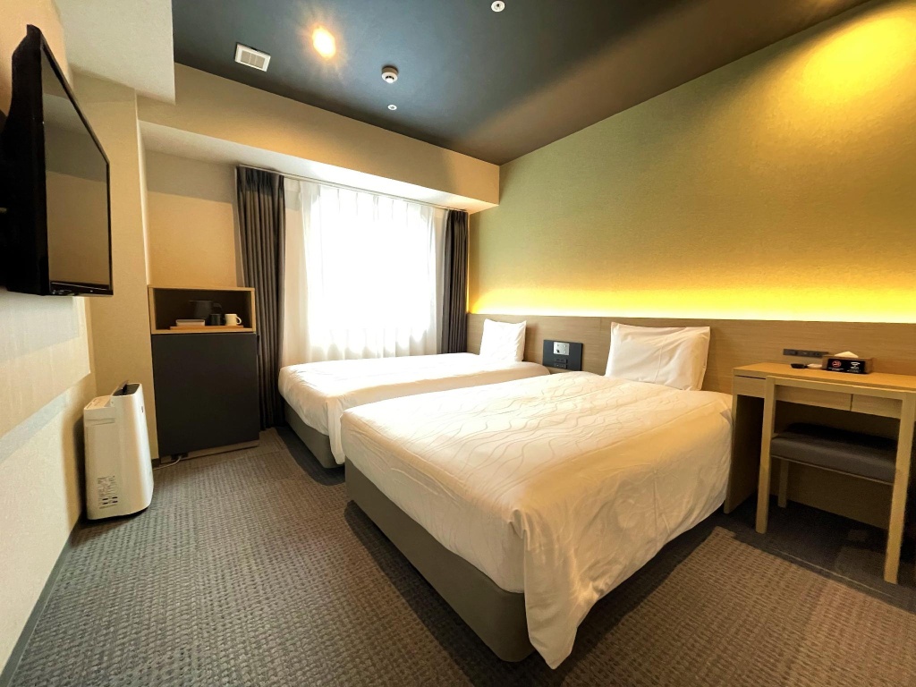 Henn na Hotel Kanazawa Korinbo 사진 14