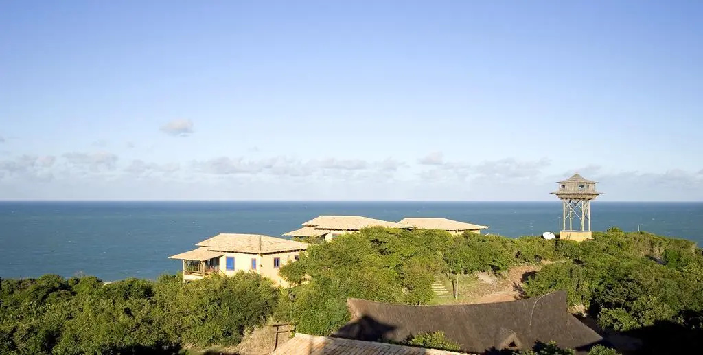 Beach & Waterfront