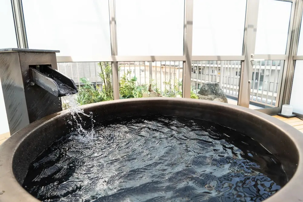 Grand-Rem Kyoto 사진 19