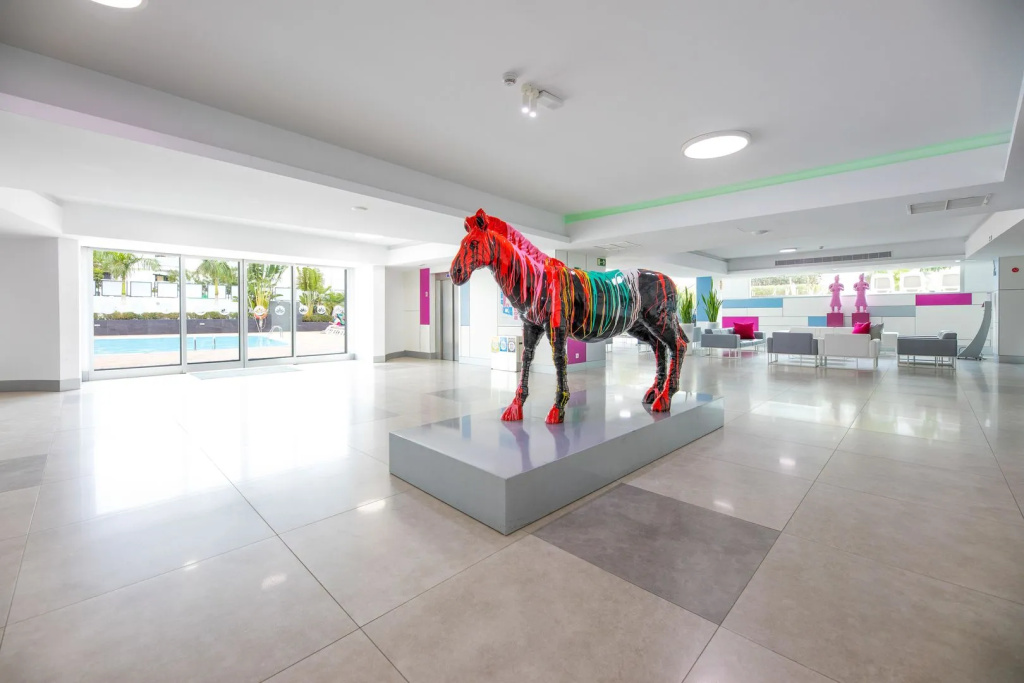 BLUESEA Marieta Hotel - Général