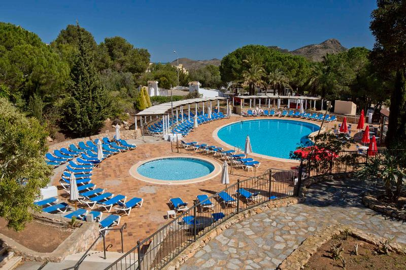 La Manga Club Las Lomas Village - Général