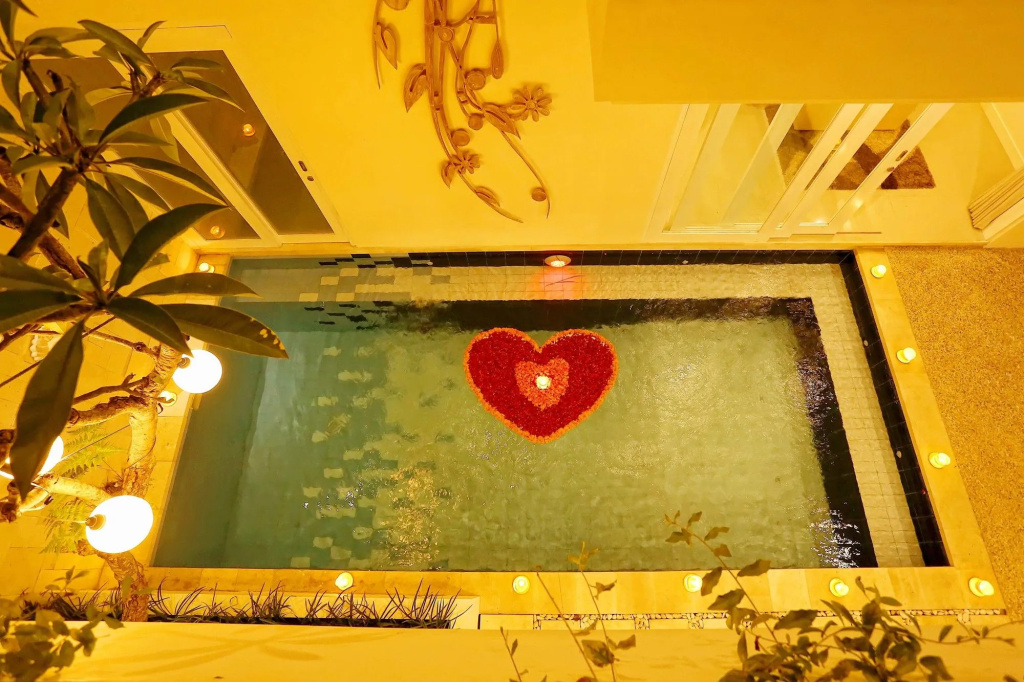 Hotel photo 15