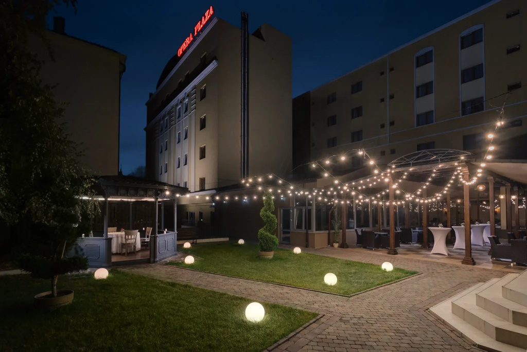 Hotel photo 31
