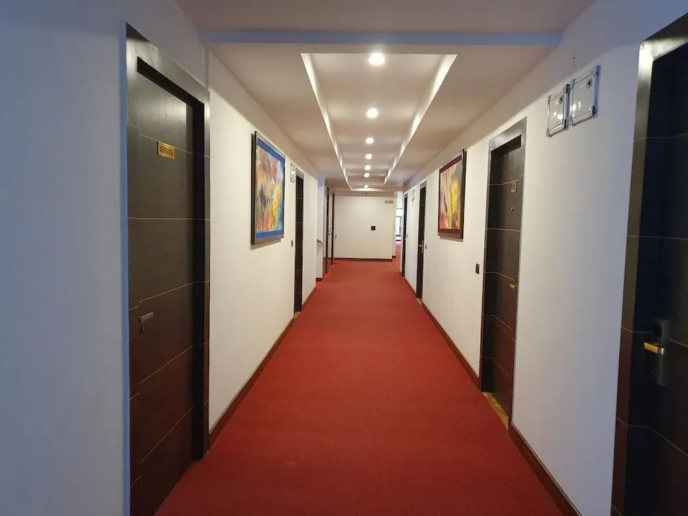 Hotel photo 11