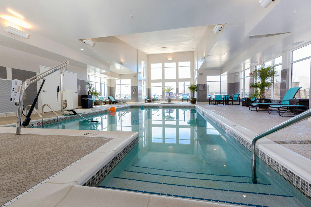 Residence Inn Cleveland Avon at The Emerald Event Center - Général