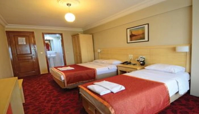 Hotel photo 1