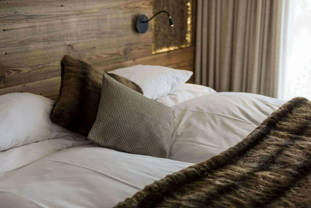 SALZANO Hotel - Spa - Restaurant - Général