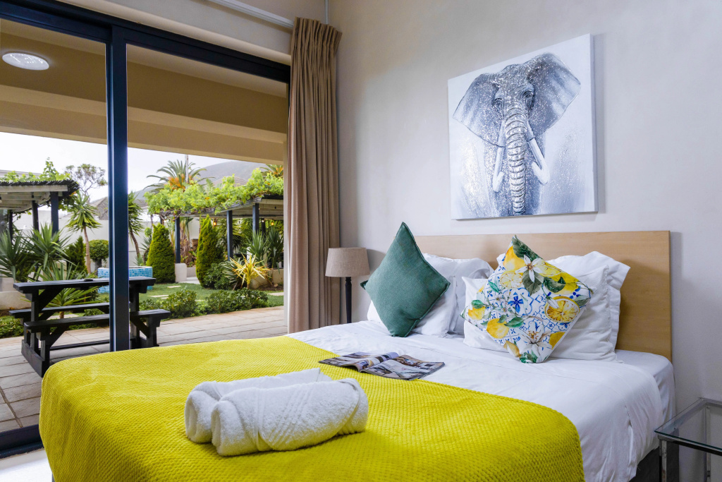 Grande Kloof Boutique Hotel - Général