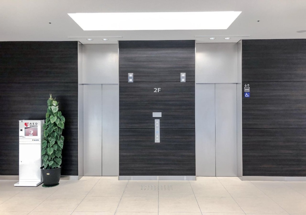 Four Points Flex by Sheraton Shin Osaka 사진 27