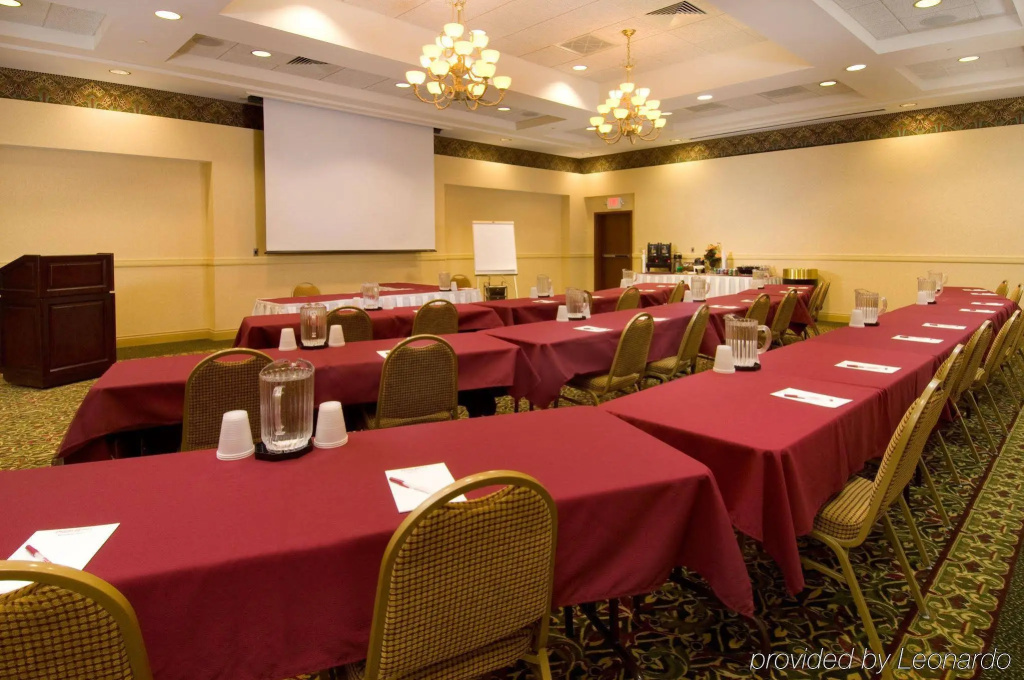 Drury Inn & Suites Columbus Grove City - Général