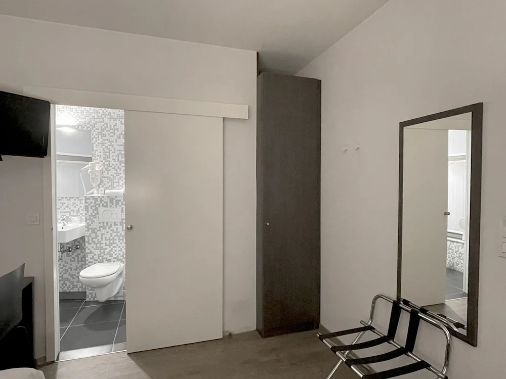 3 Paardekens - City Centre Hotel - Chambres