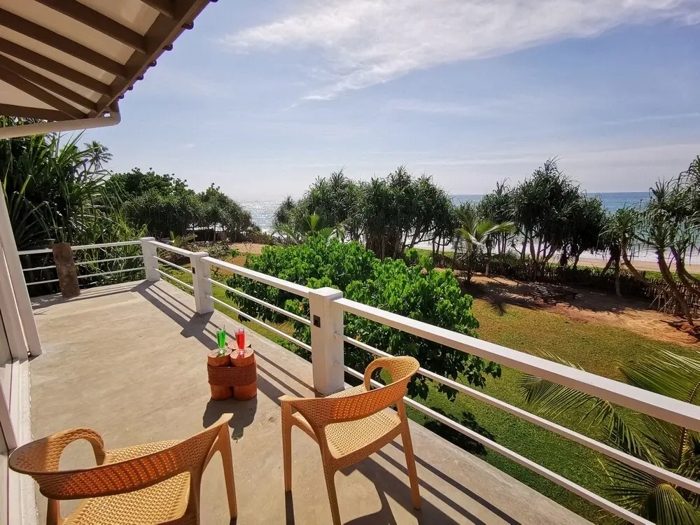 Soul Resorts