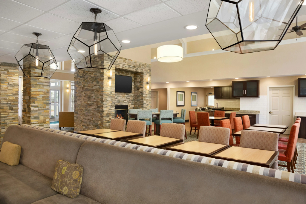 Homewood Suites by Hilton Houston - Willowbrook Mall - Général