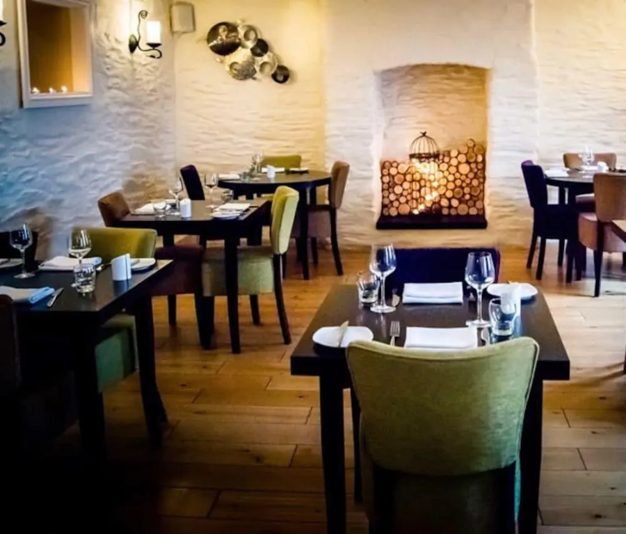 Gwesty'r Emlyn Hotel - Général