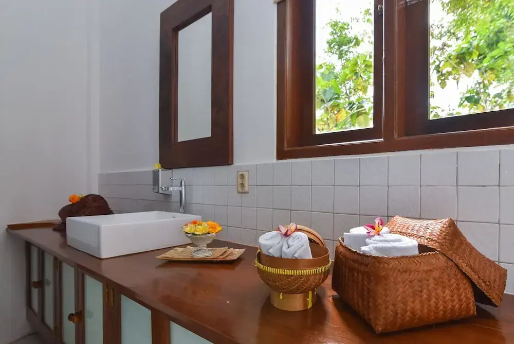 Villa Kapal