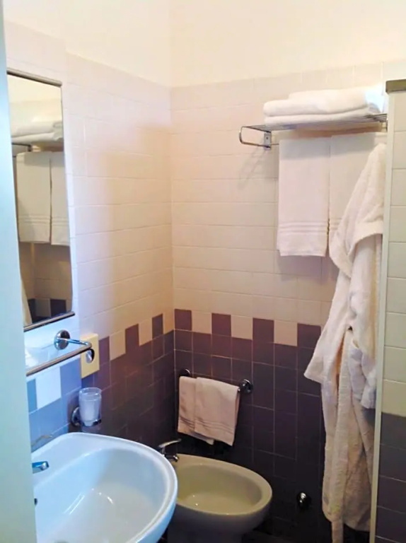 Hotel Tiffany & Resort - Chambres