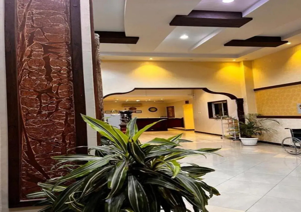 Rokn Venice Furnished Apartments — фото 2