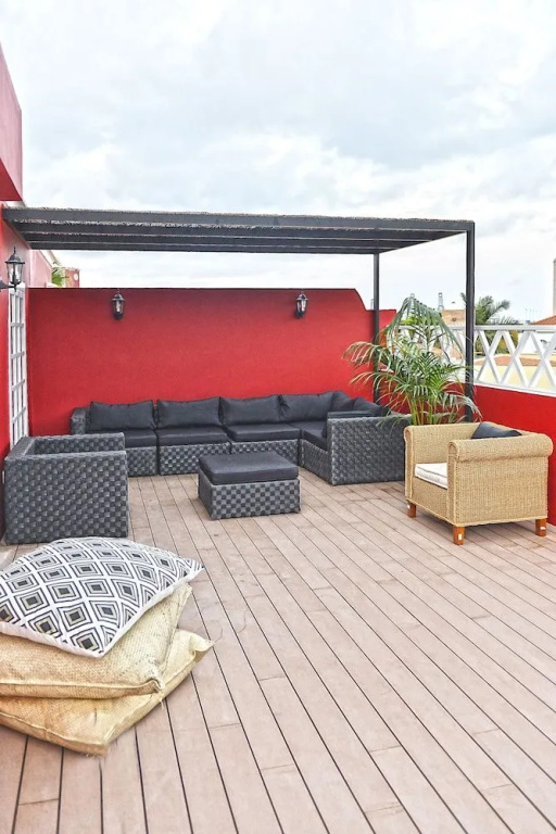 Casa Mozart Hotel Boutique - Général