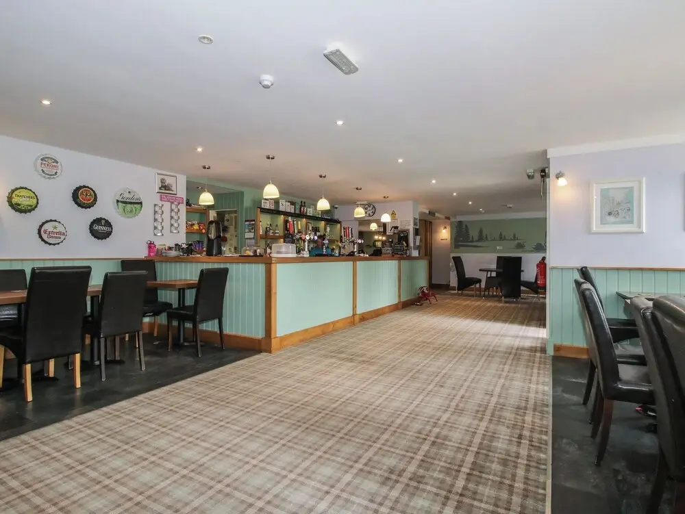 Hotel photo 30