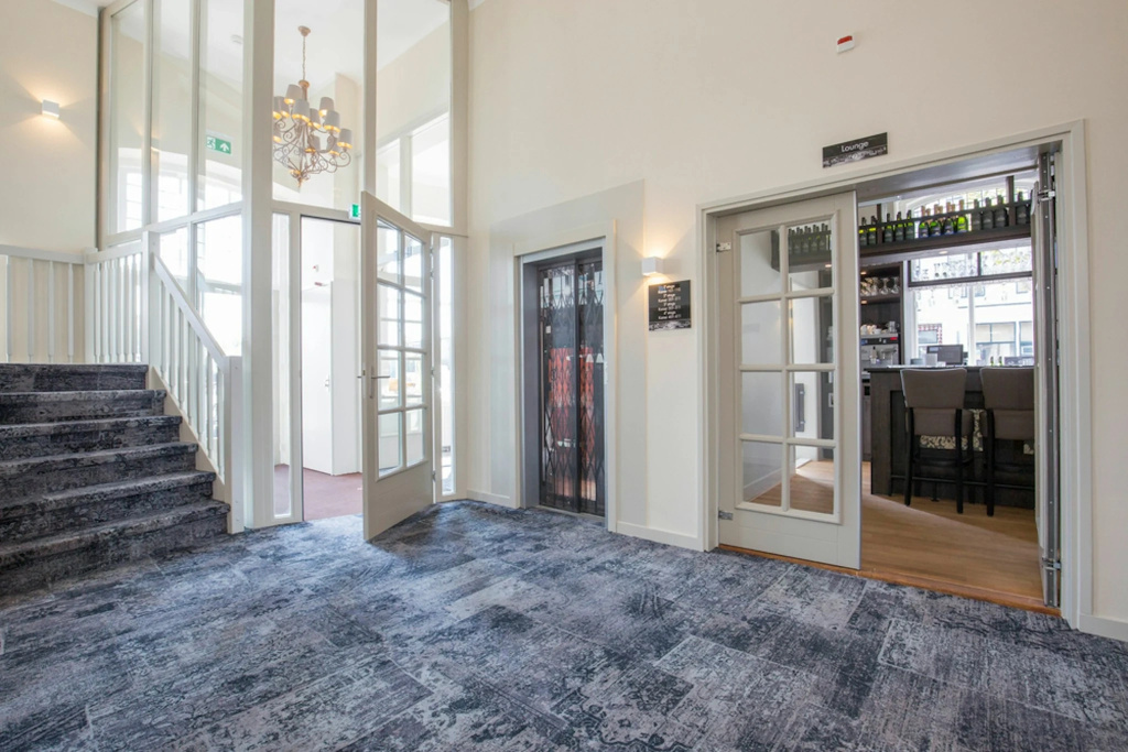 Fletcher Hotel - Restaurant Middelburg - Général