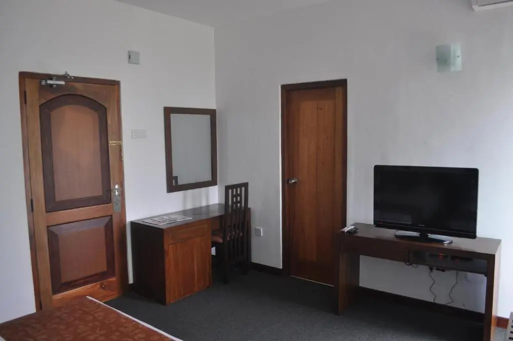 Amaara Sky Hotel - Chambres