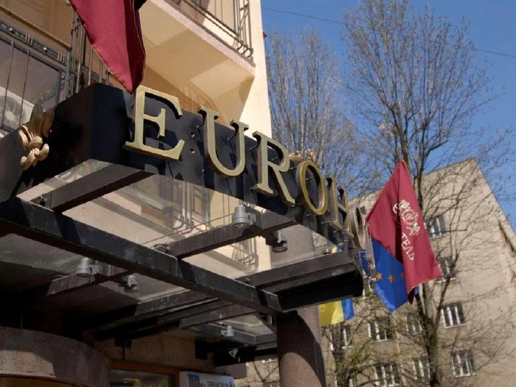 Eurohotel